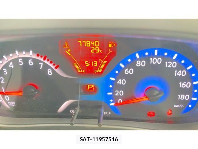 Nissan CUBE 2014-02 8354265-14