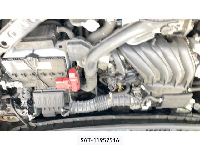 Nissan CUBE 2014-02 8354265-19