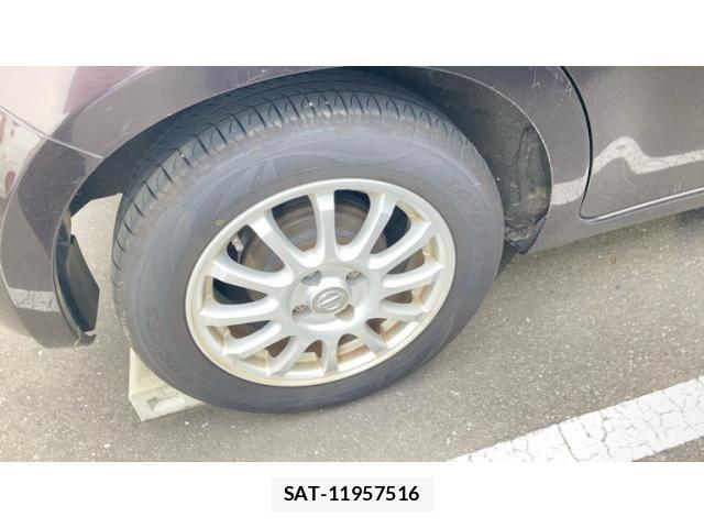 Nissan CUBE 2014-02 8354265-5