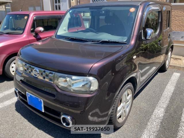 sat car