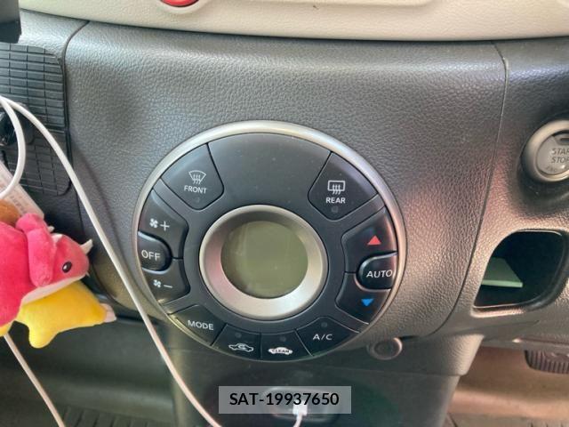 Nissan CUBE 2009-01 8354266-18