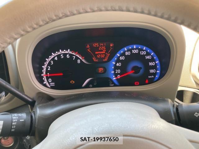 Nissan CUBE 2009-01 8354266-20