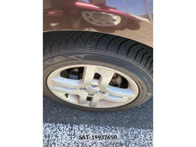 Nissan CUBE 2009-01 8354266-4