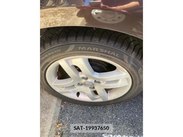 Nissan CUBE 2009-01 8354266-5
