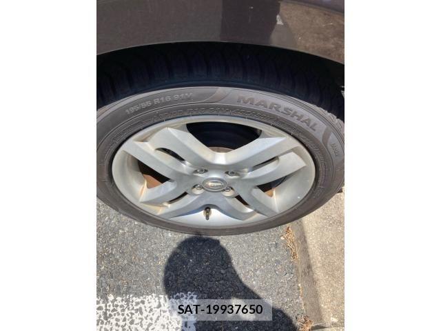 Nissan CUBE 2009-01 8354266-6