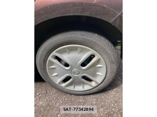 Nissan CUBE 2012-02 8365343-11