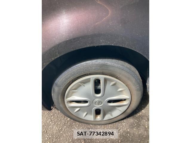 Nissan CUBE 2012-02 8365343-12