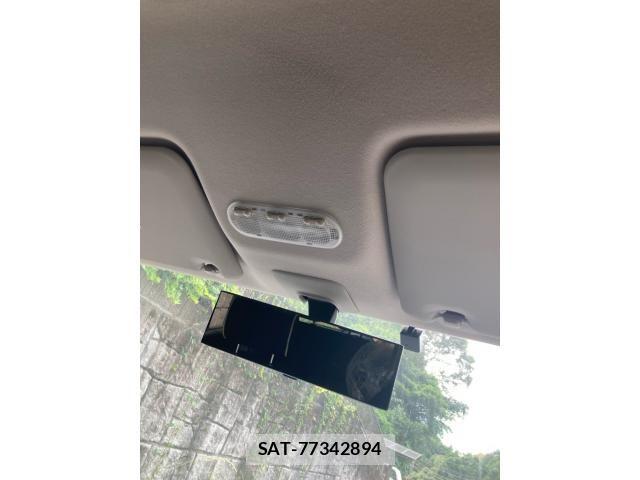 Nissan CUBE 2012-02 8365343-18