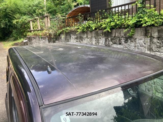Nissan CUBE 2012-02 8365343-3