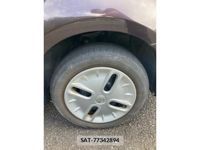 Nissan CUBE 2012-02 8365343-5