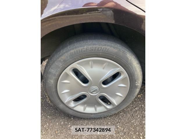 Nissan CUBE 2012-02 8365343-7