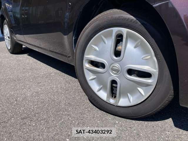 Nissan CUBE 2009-06 8365341-12