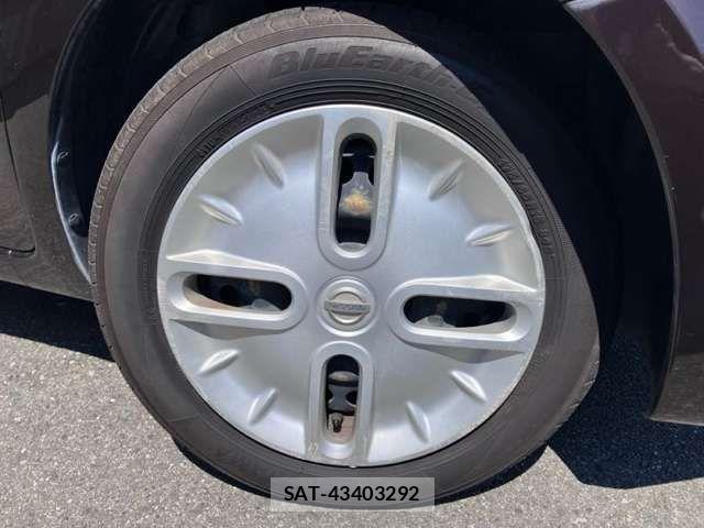 Nissan CUBE 2009-06 8365341-13