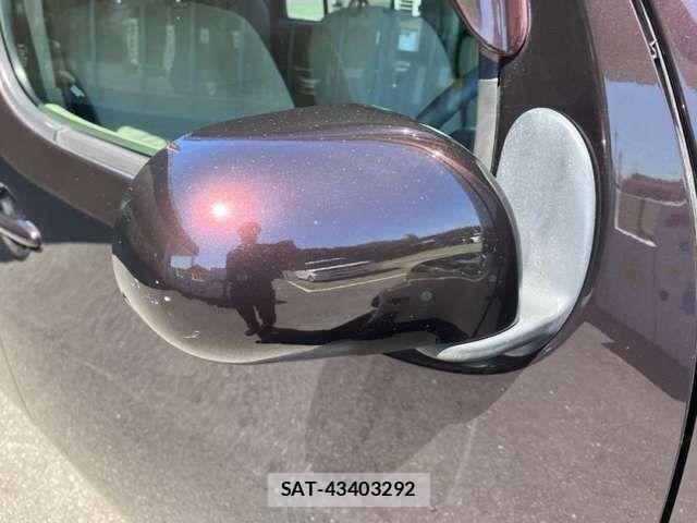 Nissan CUBE 2009-06 8365341-15