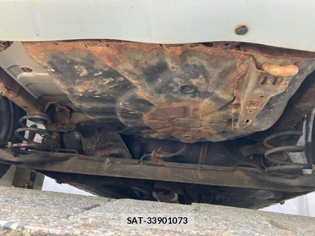 Nissan CUBE 2004-11 8365349-9