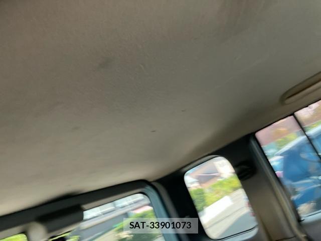 Nissan CUBE 2004-11 8365349-18