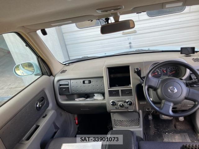 Nissan CUBE 2004-11 8365349-20