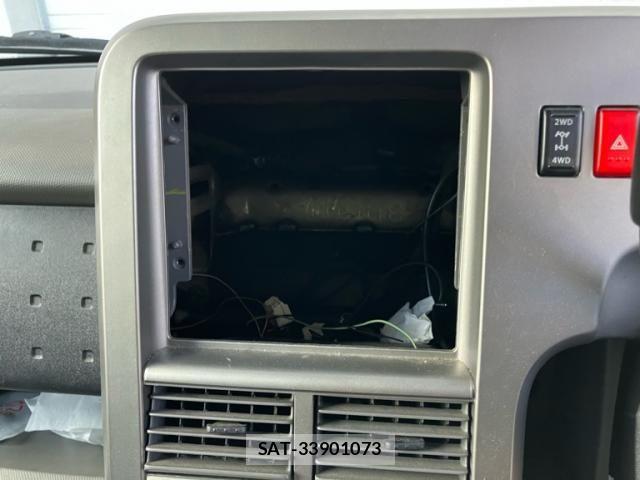Nissan CUBE 2004-11 8365349-21