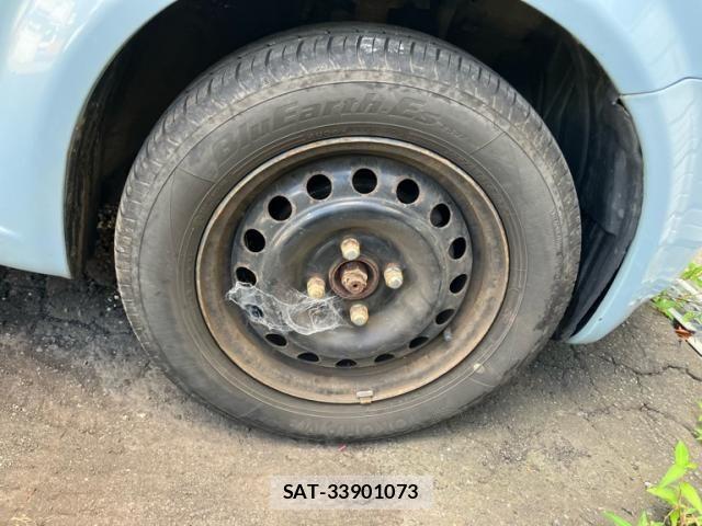 Nissan CUBE 2004-11 8365349-4