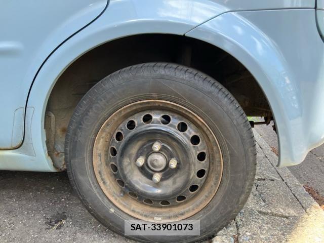 Nissan CUBE 2004-11 8365349-7