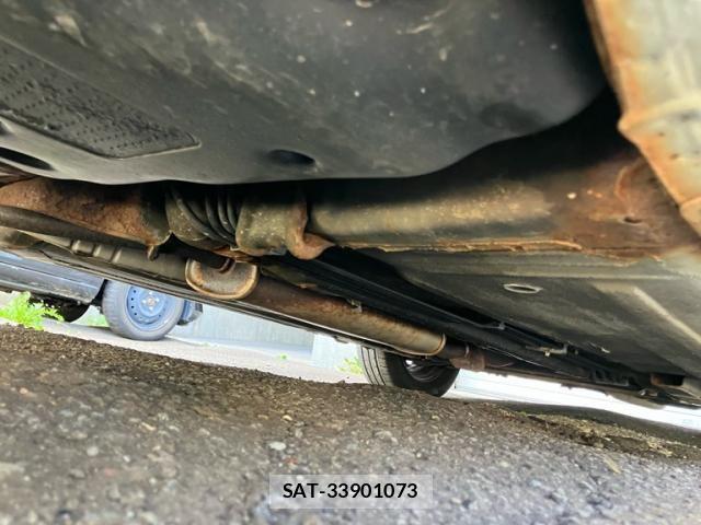 Nissan CUBE 2004-11 8365349-8