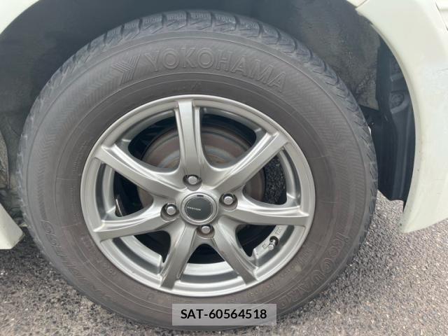 Nissan CUBE 2009-09 8365350-9