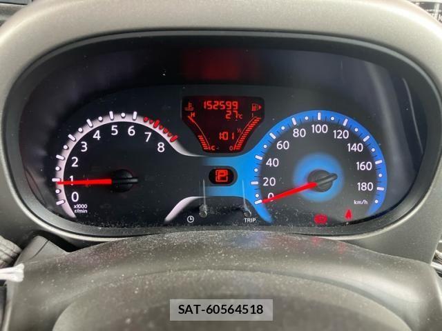 Nissan CUBE 2009-09 8365350-17