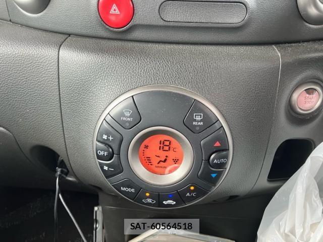 Nissan CUBE 2009-09 8365350-20
