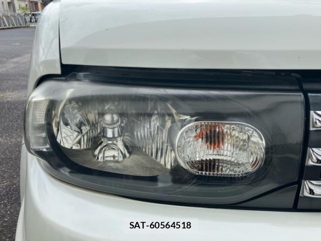 Nissan CUBE 2009-09 8365350-6