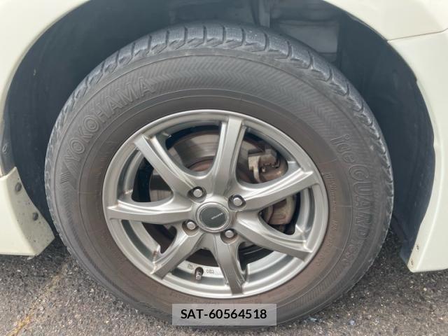 Nissan CUBE 2009-09 8365350-7