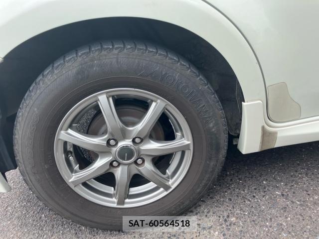Nissan CUBE 2009-09 8365350-8