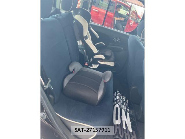 Nissan CUBE 2011-10 8365344-10