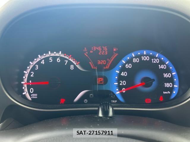 Nissan CUBE 2011-10 8365344-18