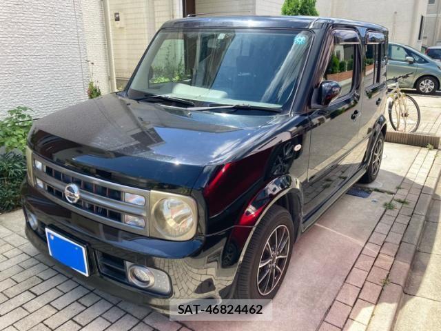 sat car