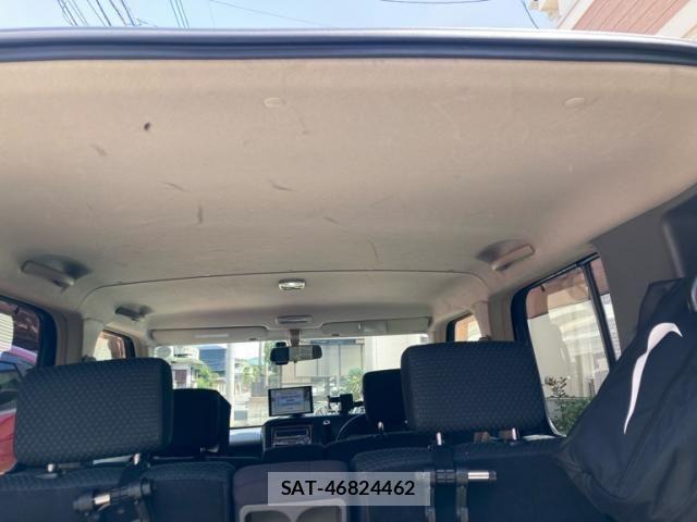 Nissan CUBE 2007-02 8365347-10