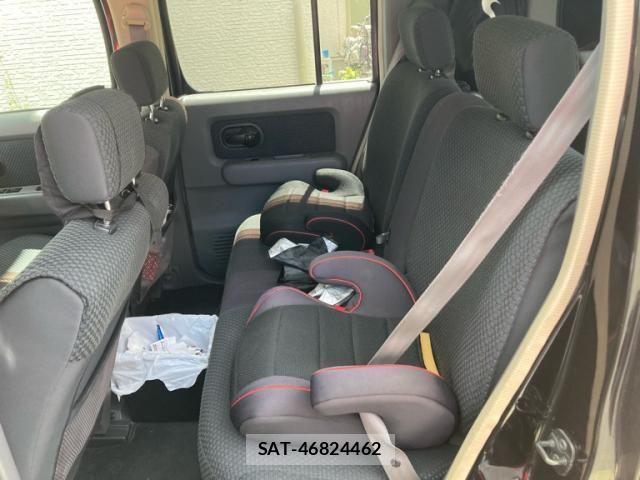 Nissan CUBE 2007-02 8365347-11