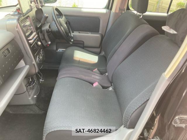 Nissan CUBE 2007-02 8365347-13
