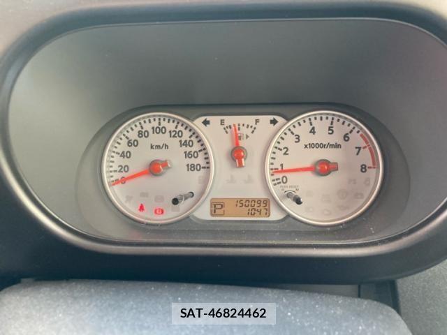 Nissan CUBE 2007-02 8365347-18