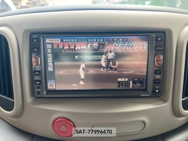 Nissan CUBE 2010-06 8365342-19