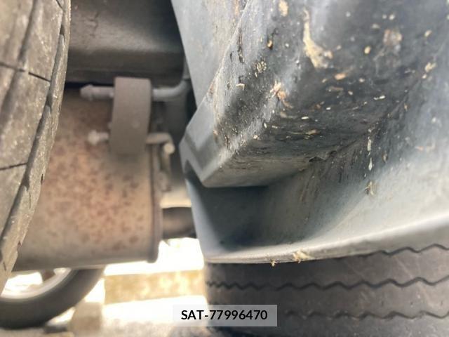 Nissan CUBE 2010-06 8365342-23