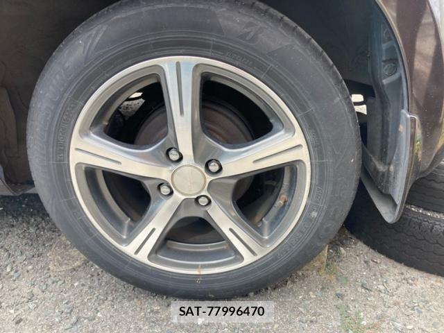 Nissan CUBE 2010-06 8365342-5