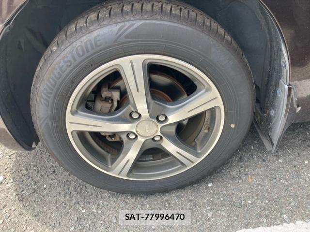 Nissan CUBE 2010-06 8365342-6