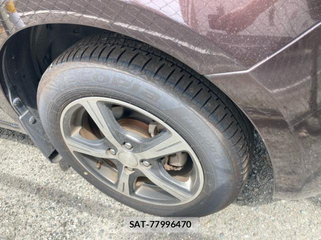 Nissan CUBE 2010-06 8365342-7