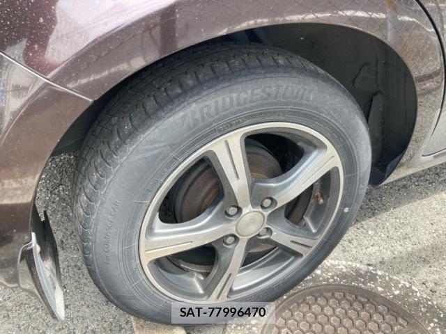 Nissan CUBE 2010-06 8365342-8