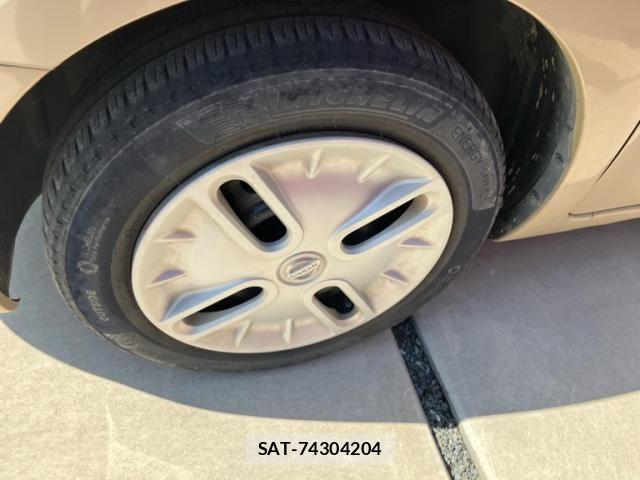 Nissan CUBE 2010-03 8365345-9