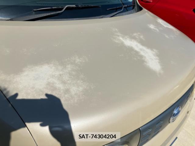 Nissan CUBE 2010-03 8365345-12
