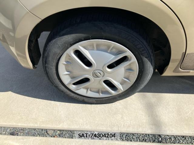Nissan CUBE 2010-03 8365345-14