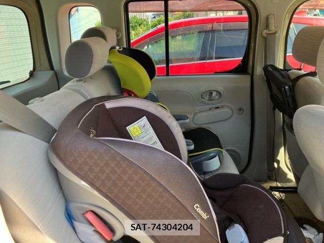 Nissan CUBE 2010-03 8365345-5