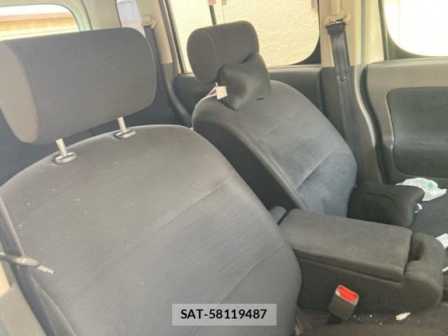 Nissan CUBE 2009-05 8365348-12