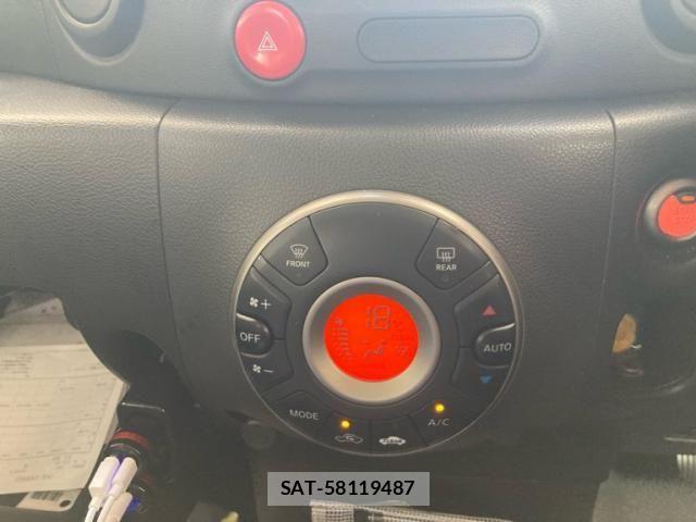 Nissan CUBE 2009-05 8365348-15